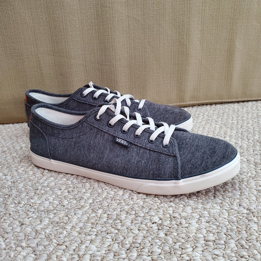 Vans Off the Wall Casual Sneakers